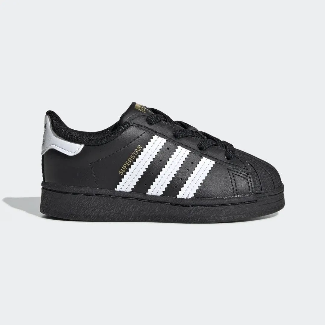 adidas Originals Unisex-Child Superstar Sneaker