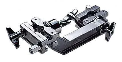 Pearl AX25L Clamp Long Version