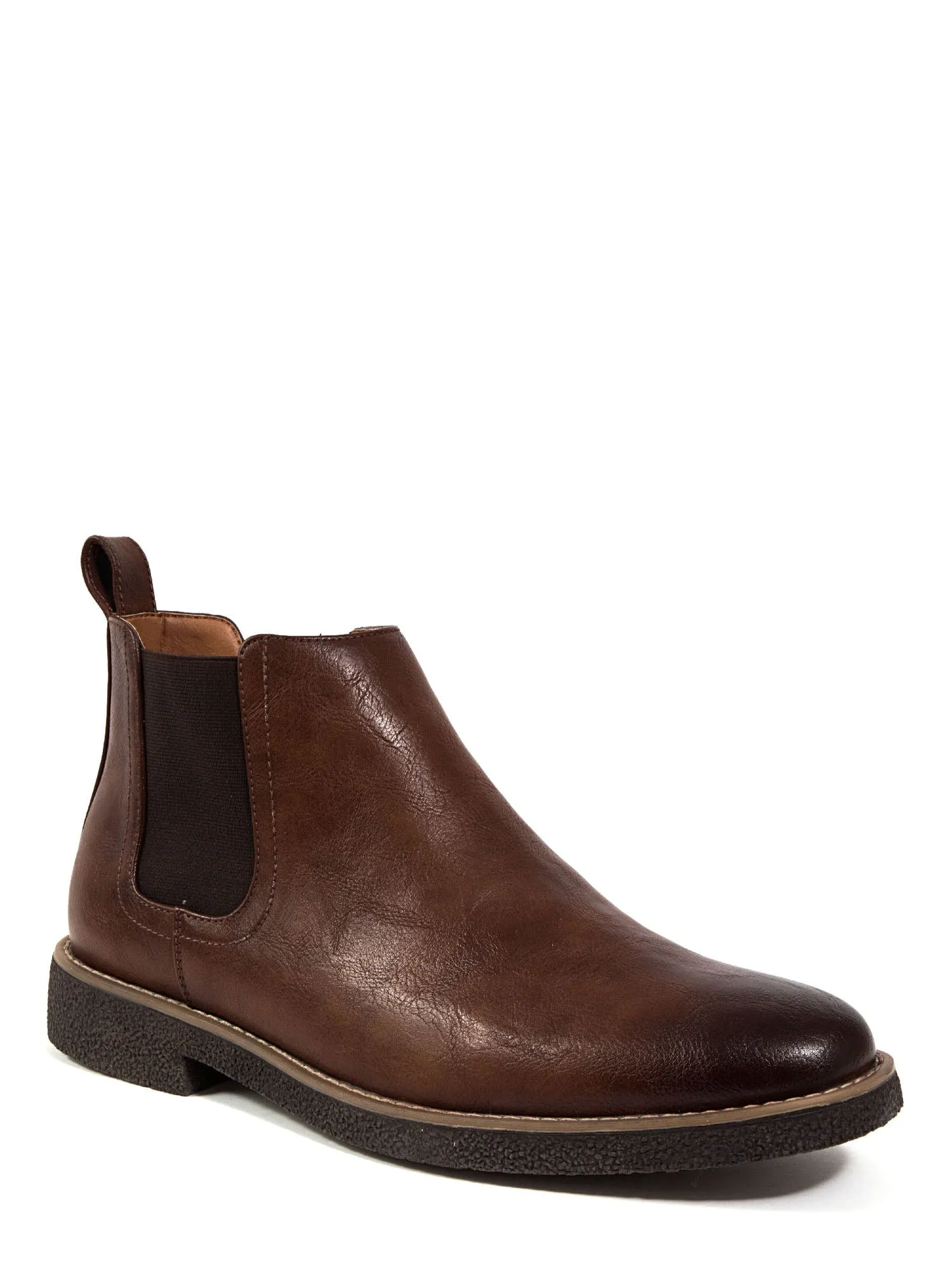 Deer Stags Rockland 9 Men's Brown