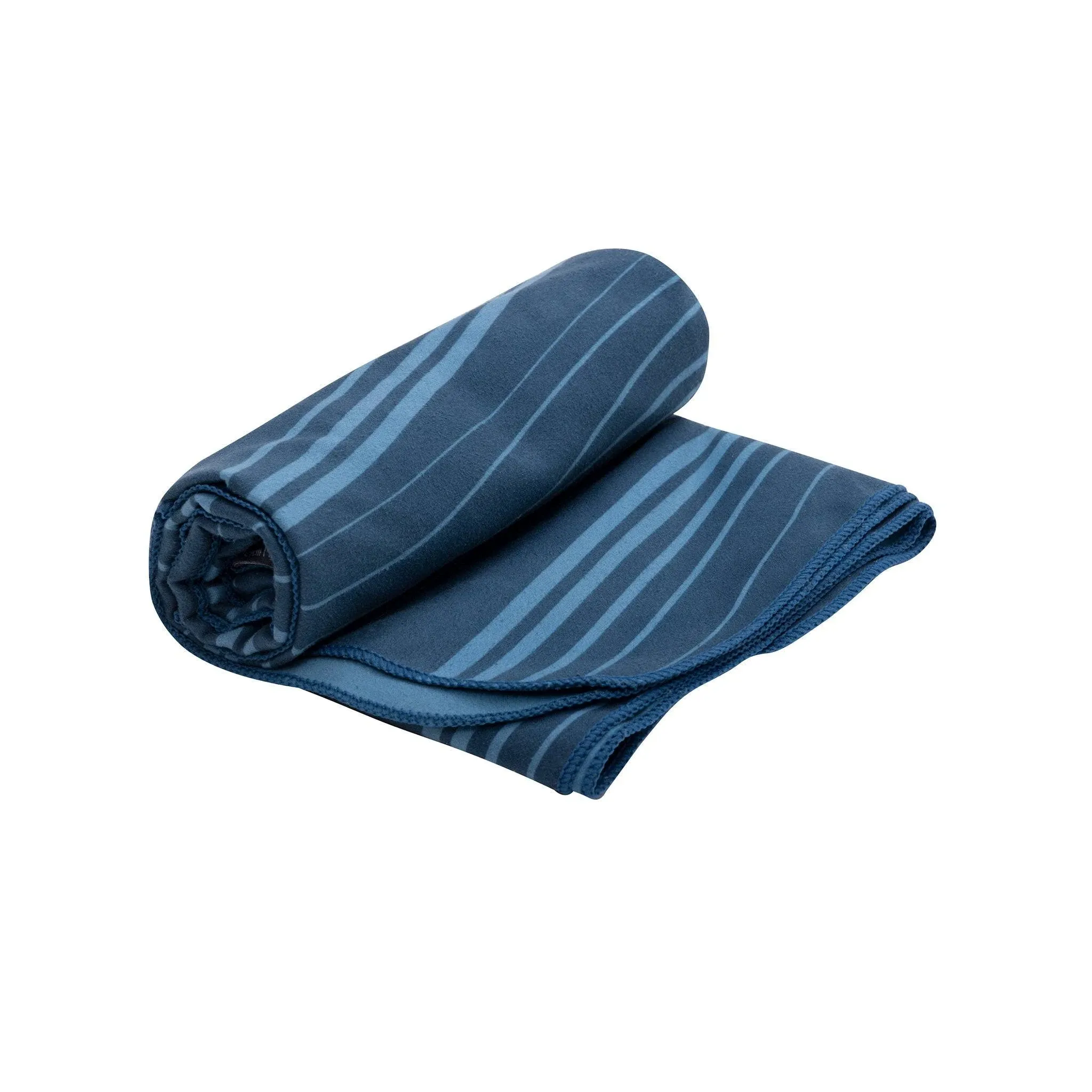 Sea to Summit Drylite Towel, Large / Atlantic Wave