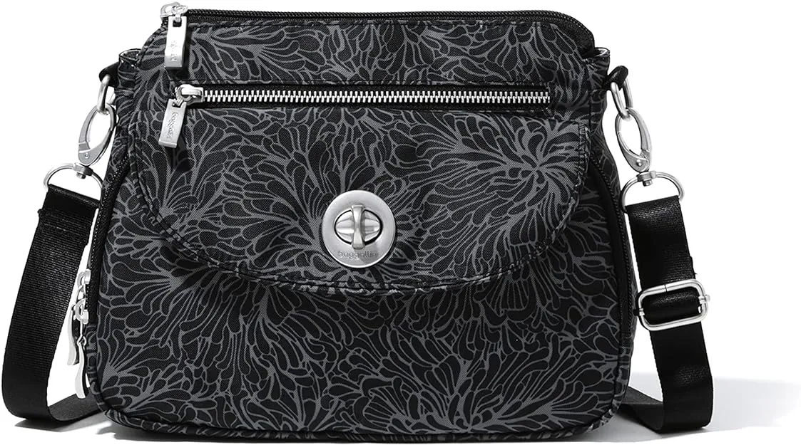 Baggallini Calais Crossbody Bag