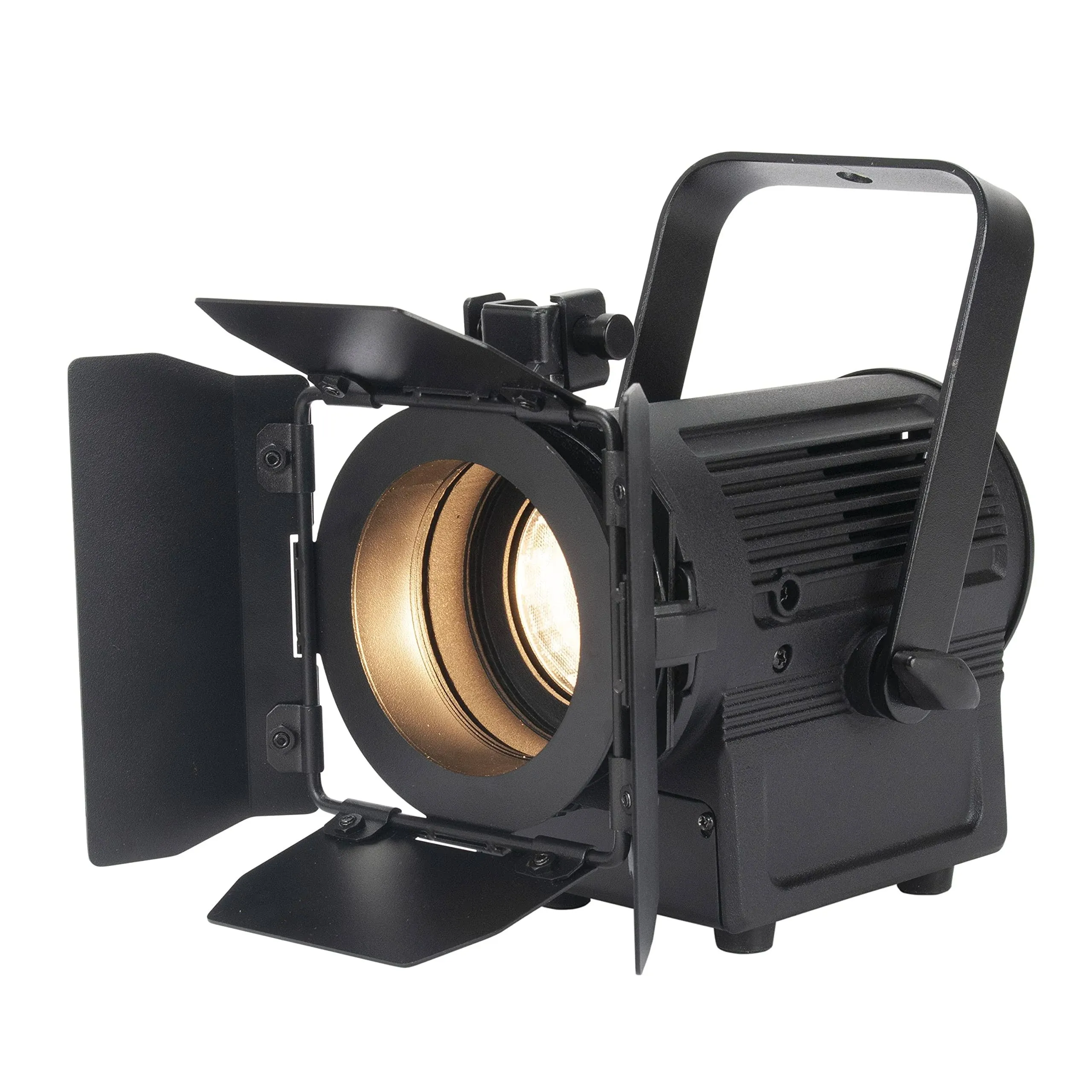 ADJ Encore FR20 DTW Dim Warm White LED 2&#034; Par Fresnel Lighting Fixture idjnow