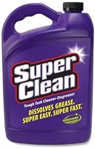 SuperClean Cleaner/Degreaser