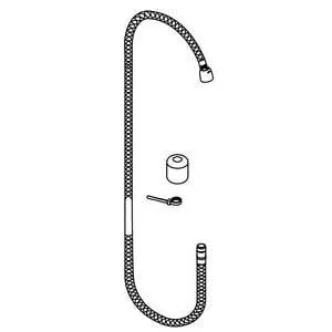 Pullout Hose Service Kit