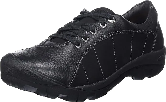 Keen Presidio 5 , Black/Magnet (Women's)