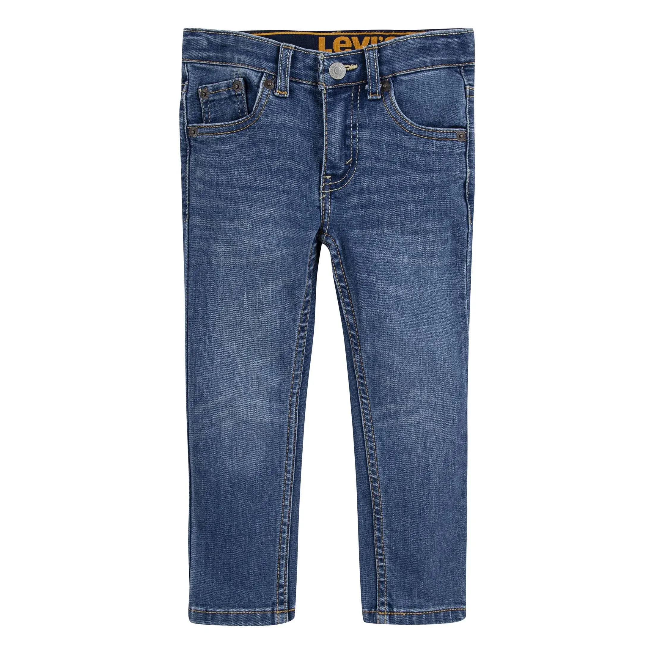 Boys Levi's 510 Skinny Fit Performance Jeans