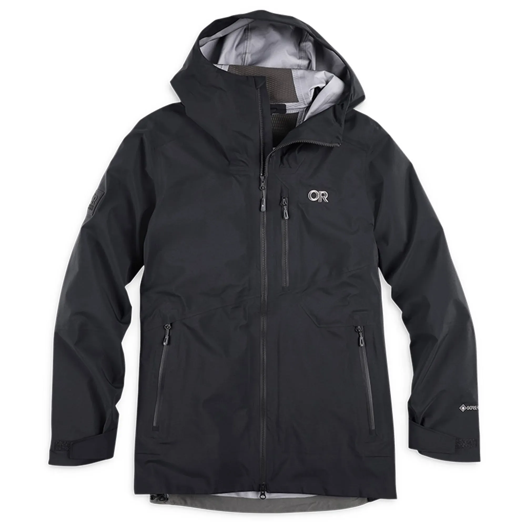 "OUTDOOR RESEARCH Men's Hemispheres II Jacket"