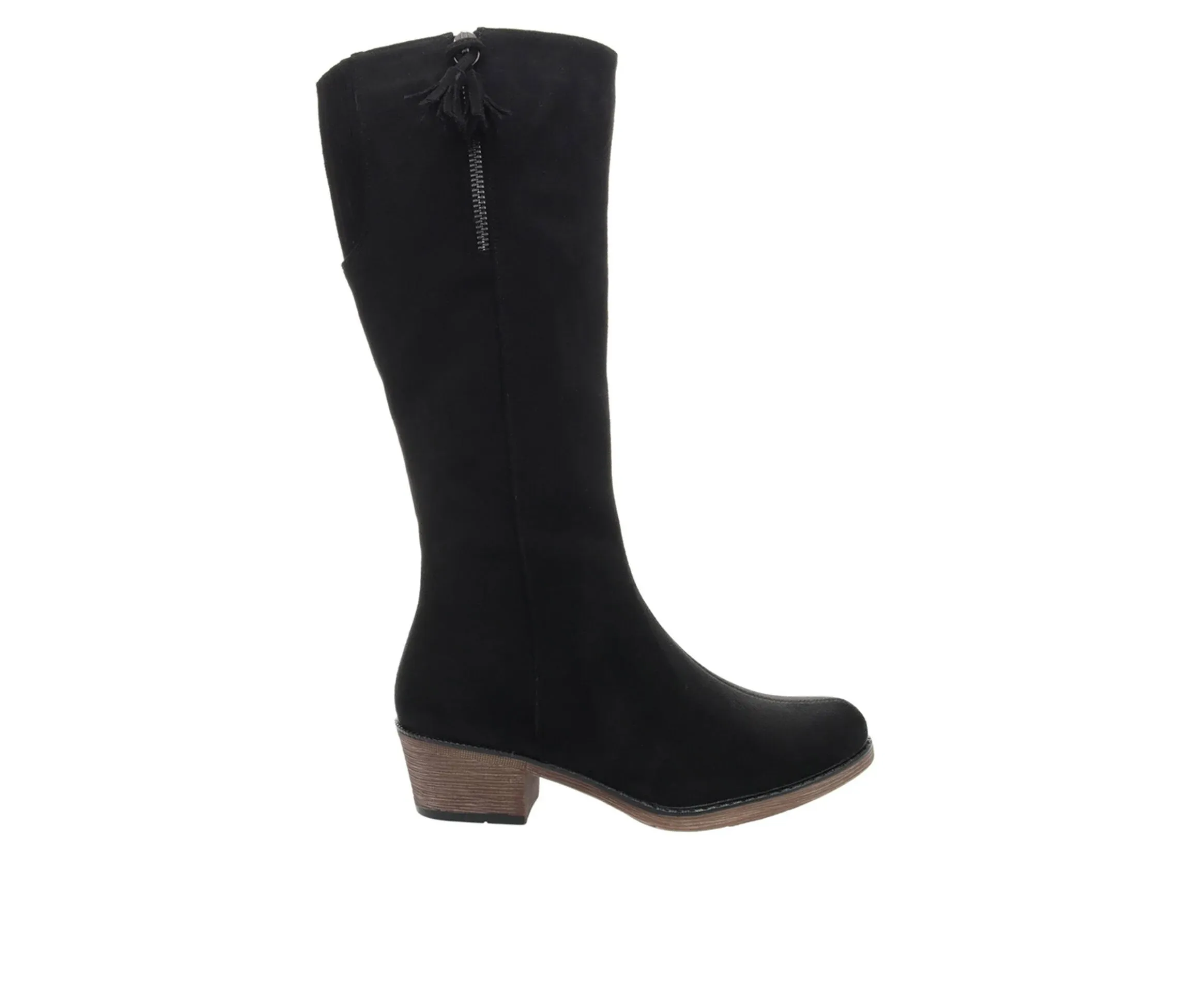 Propet Women's Rider Boots