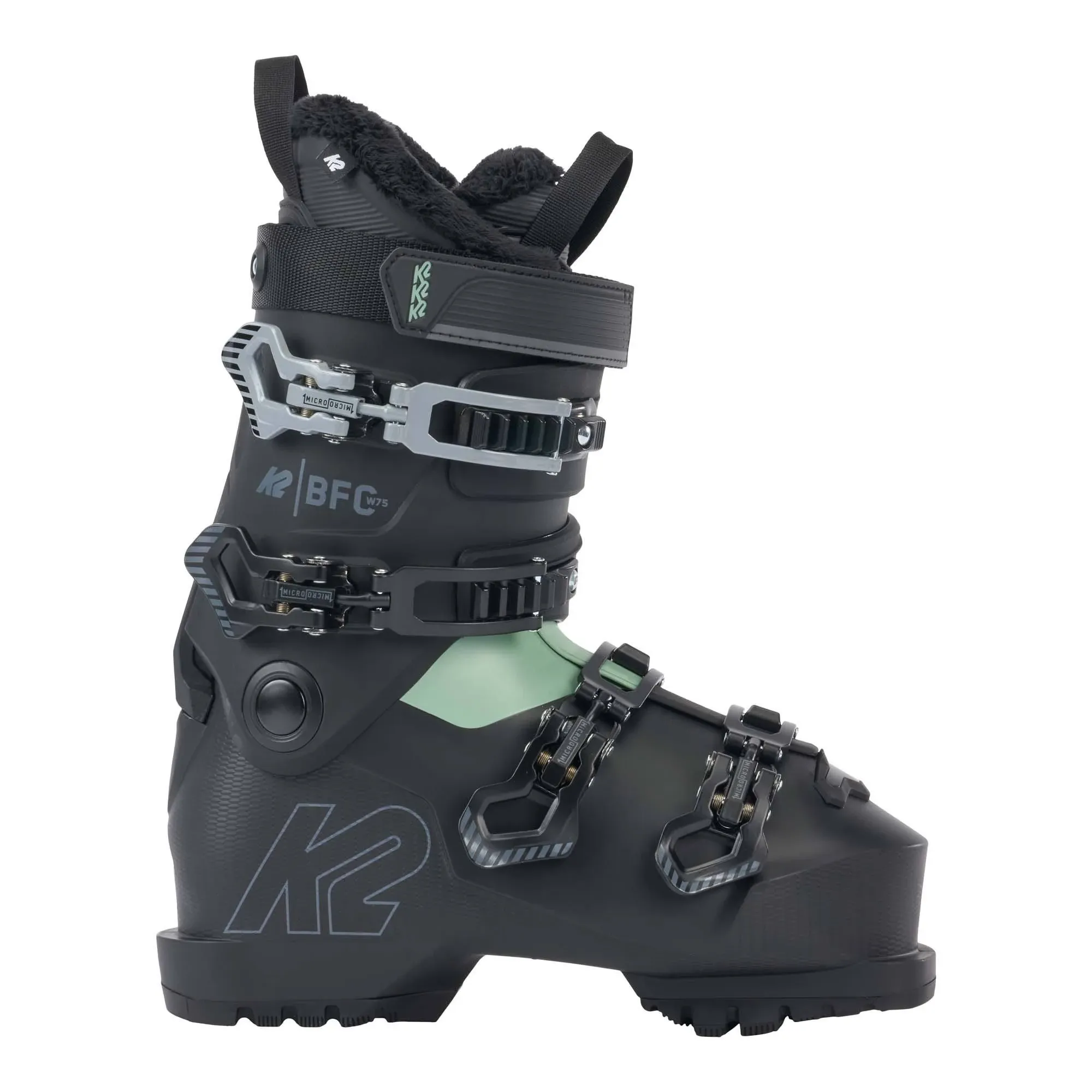 K2 BFC 75 Womens Ski Boots