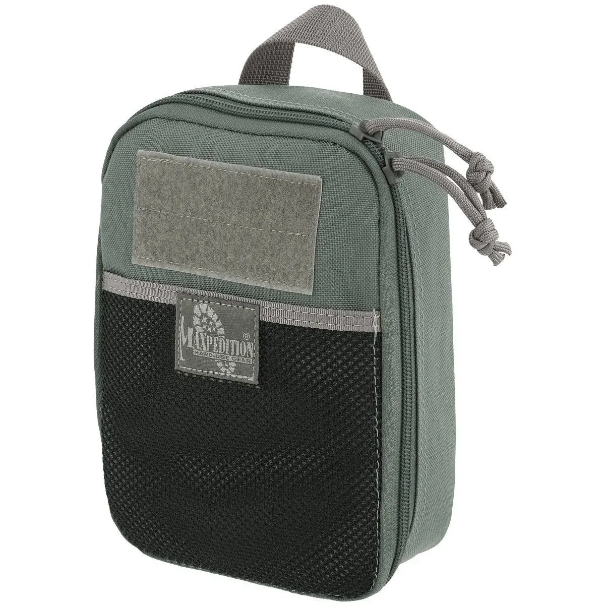 Maxpedition Beefy Pocket Organizer (Foliage Green)