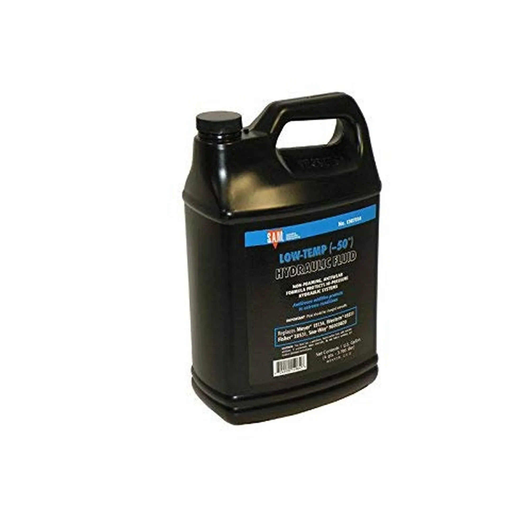 Buyers Products Snow Plow Hydraulic Fluid - 1 Gallon