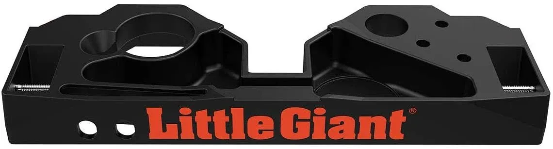 Little Giant Ladders, Quad Pod, Ladder Accessory, Plastic