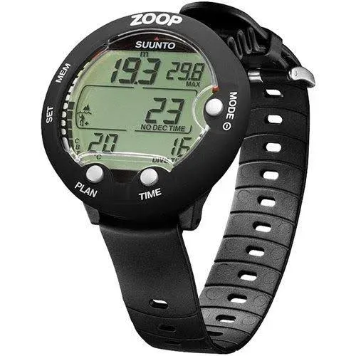 SUUNTO Zoop Dive Computer