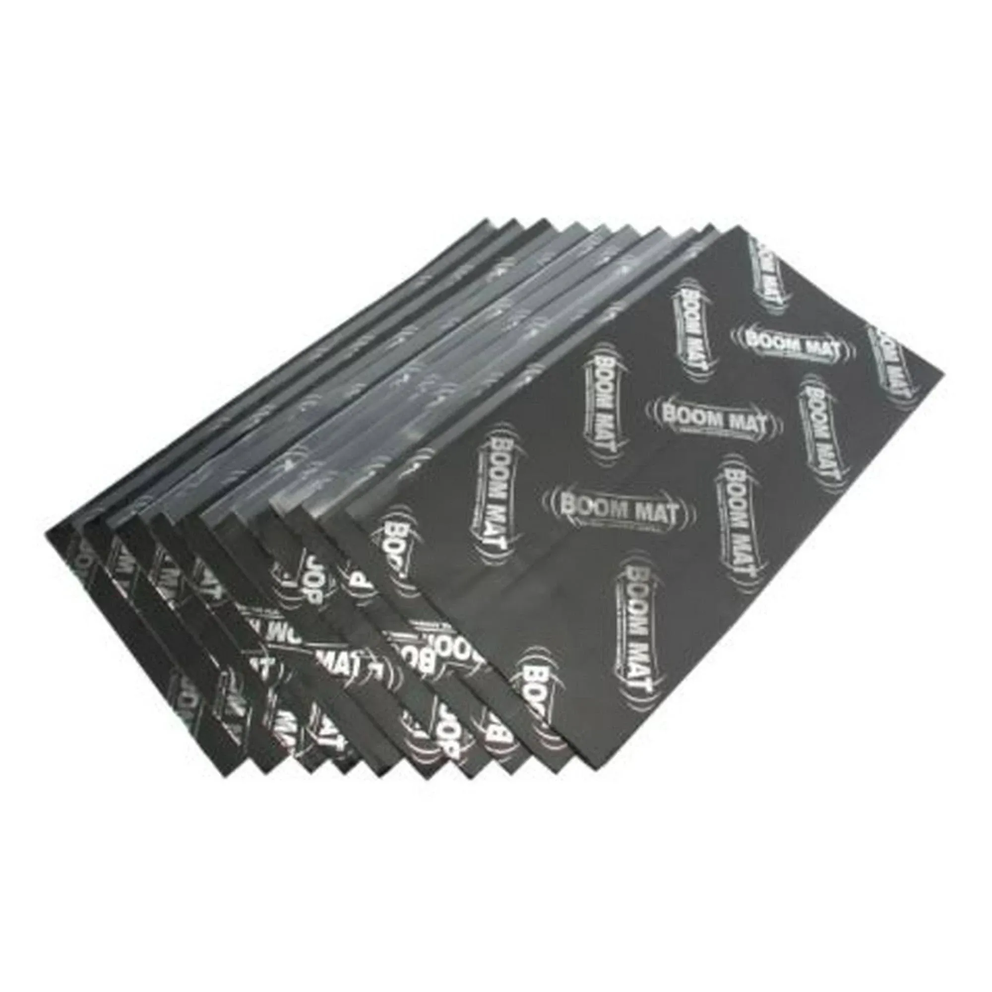 DEI Boom Mat Damping Material