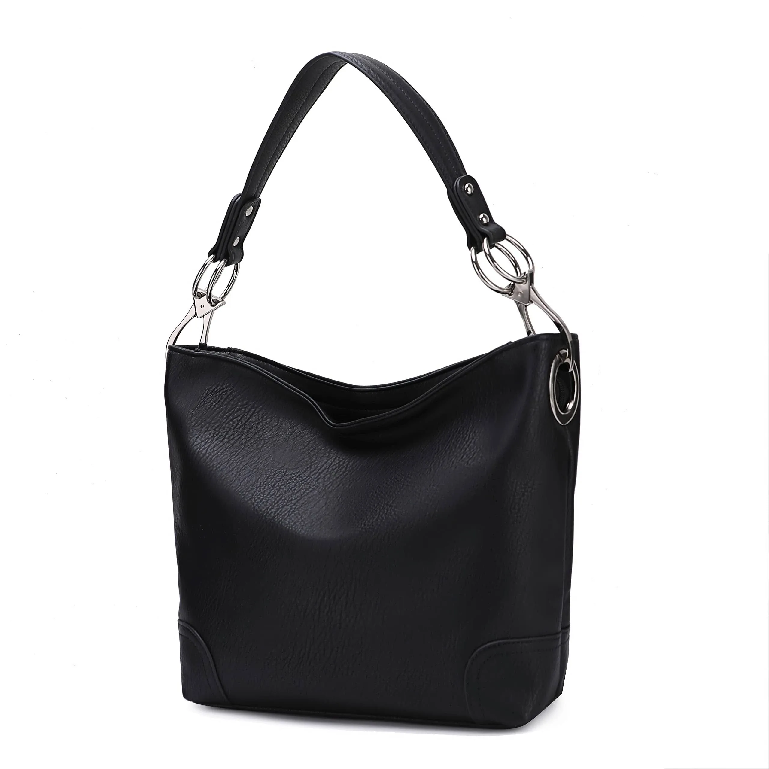 MKF Collection Emily Hobo Handbag