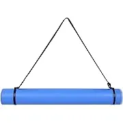 Transon Poster Documents Storage Tube Extendable for Artworks, Blueprints, Drafting and Scrolls Color Blue