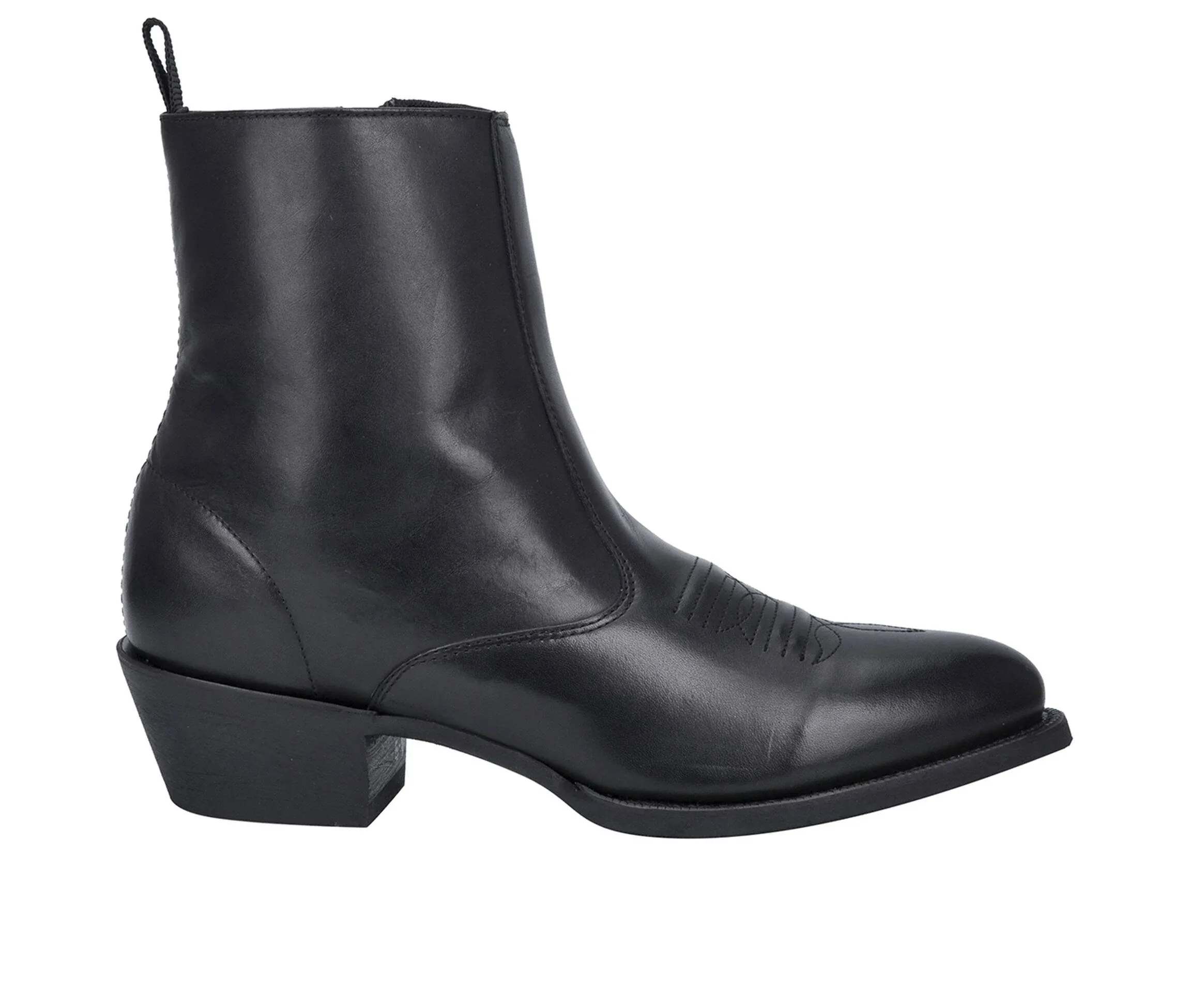 Laredo Fletcher 12 Men's Black