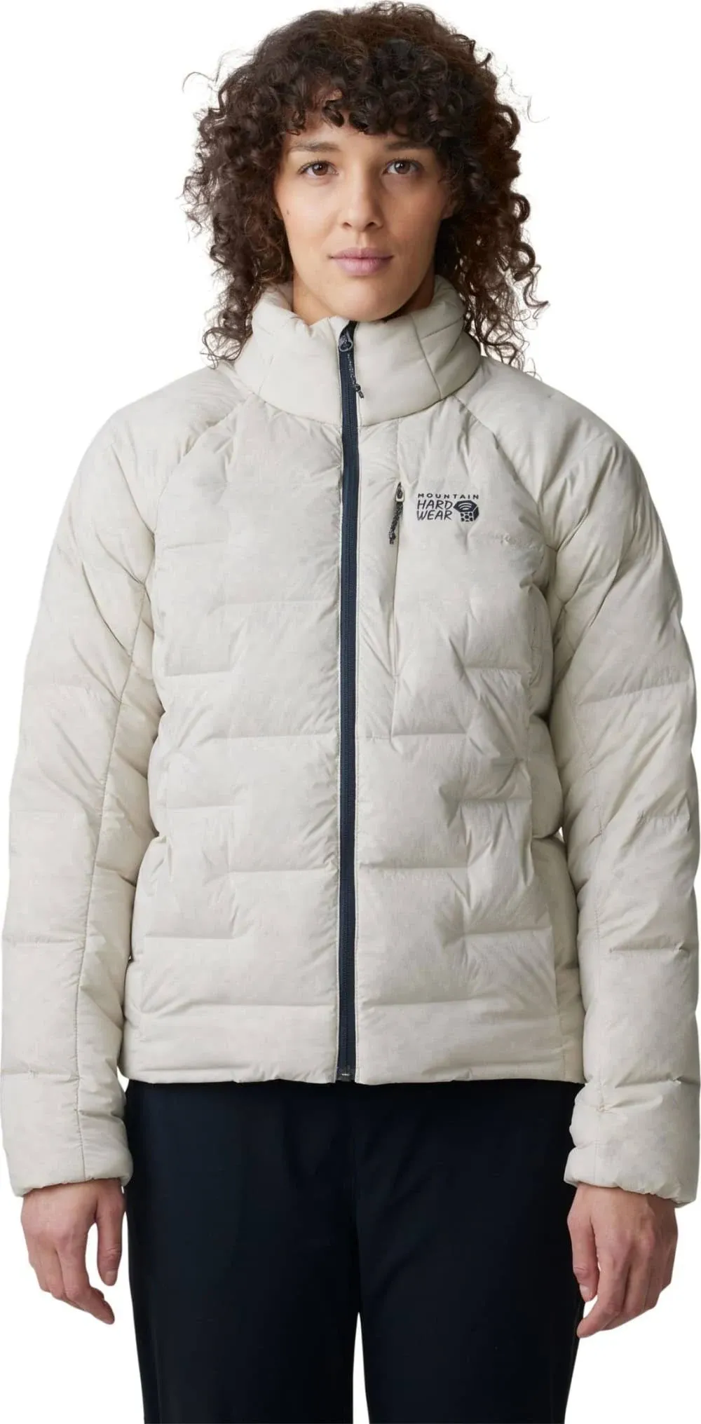 Mountain Hardwear Women's Stretchdown High Hip Jacket