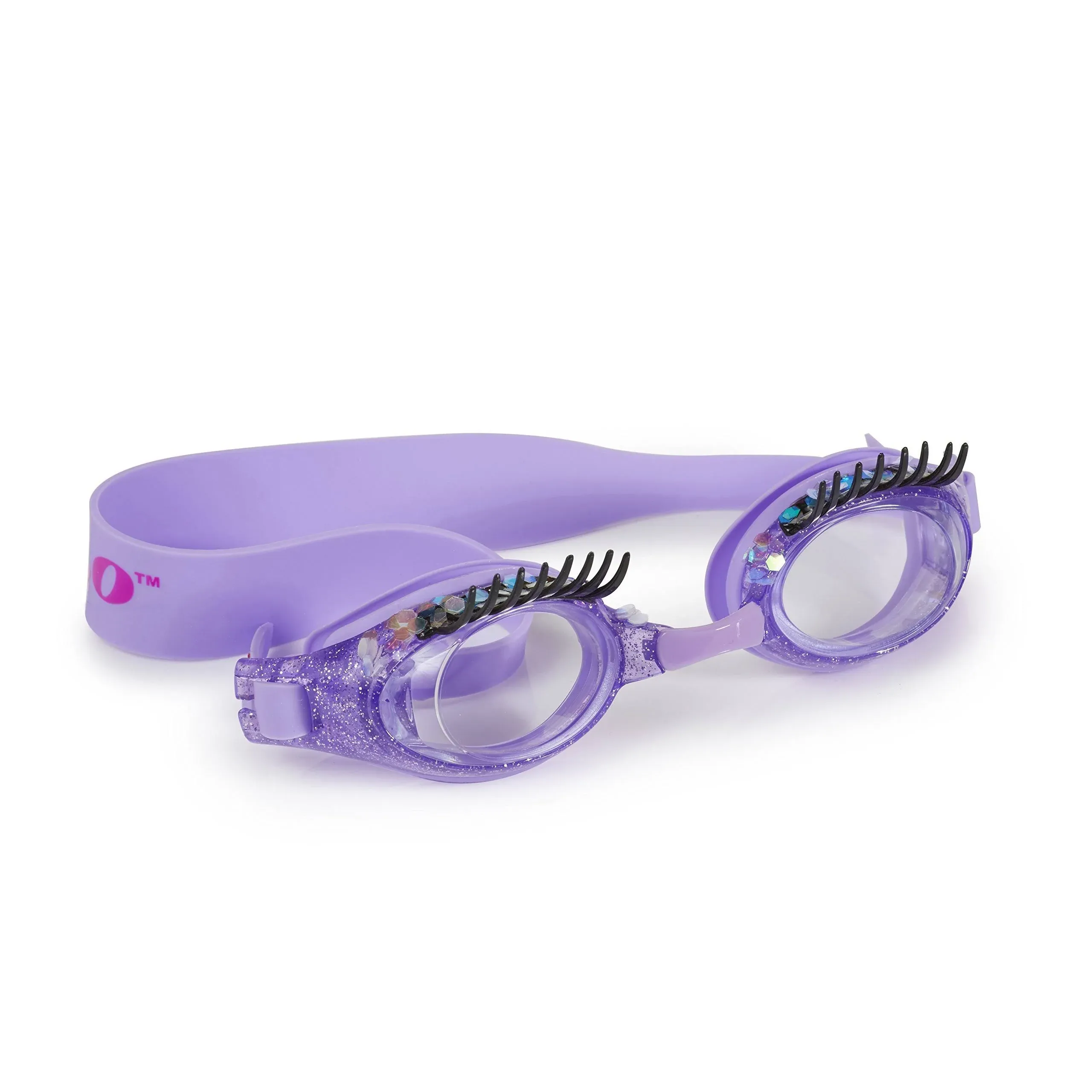 Bling2o Splash Lash Swim Goggles