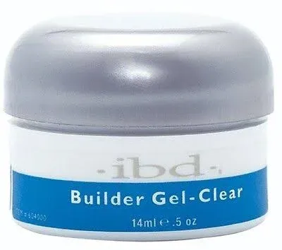 IBD Builder Gel LED/UV