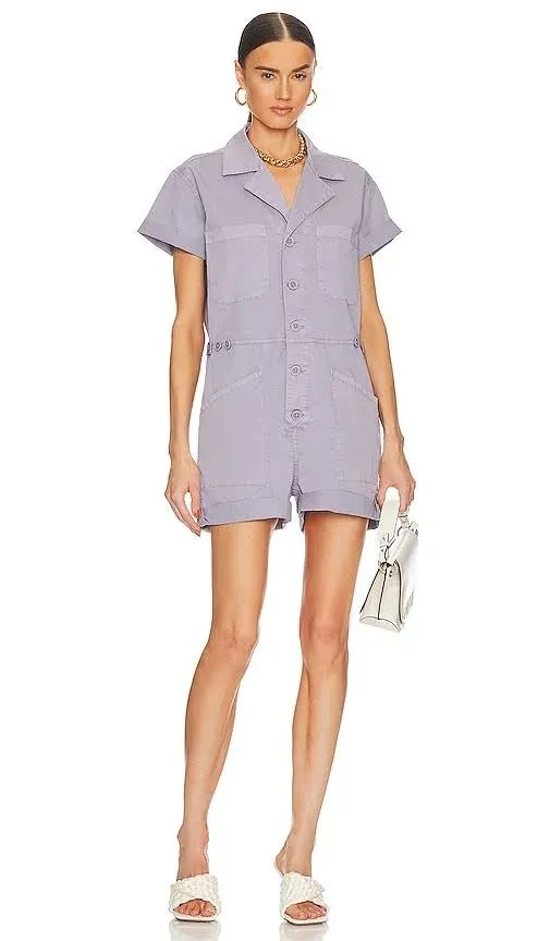 Pistola Denim Women's Parker Romper