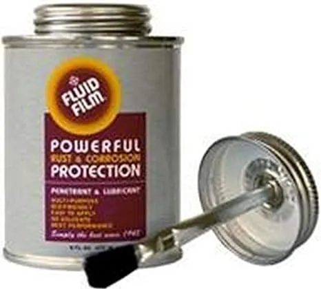 Fluid Film Lubricant/Corrosion Inhibitor