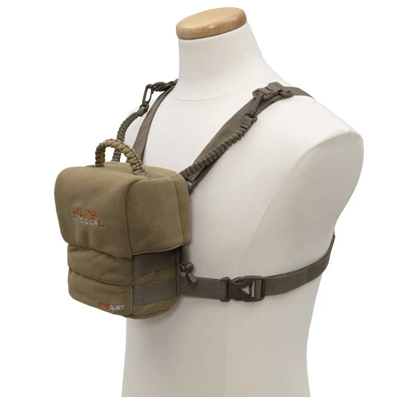 Alps Outdoorz Shield Bino Harness 9402014 | Online Outfitters