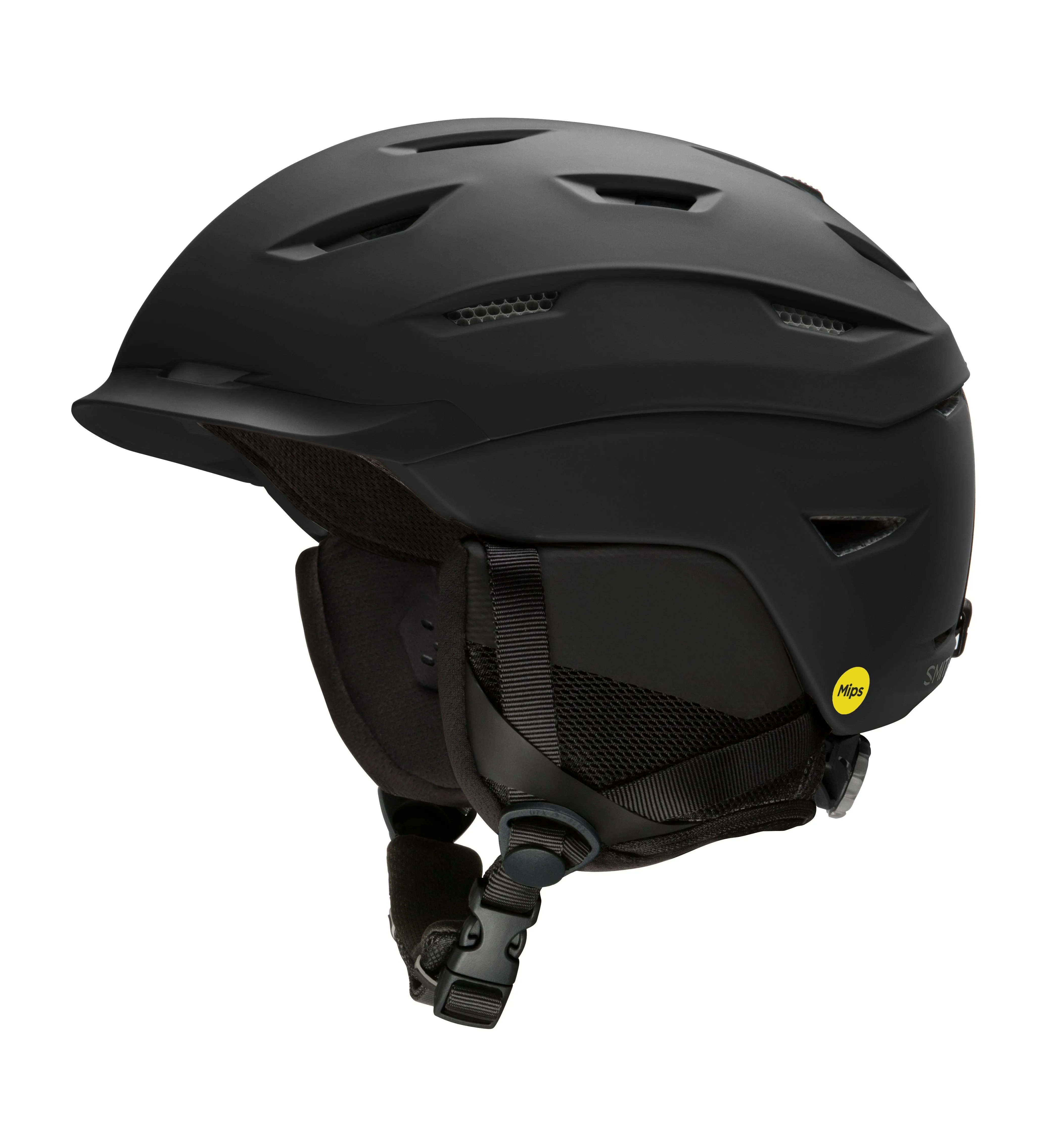 Smith Level MIPS Helmet - Matte Forest