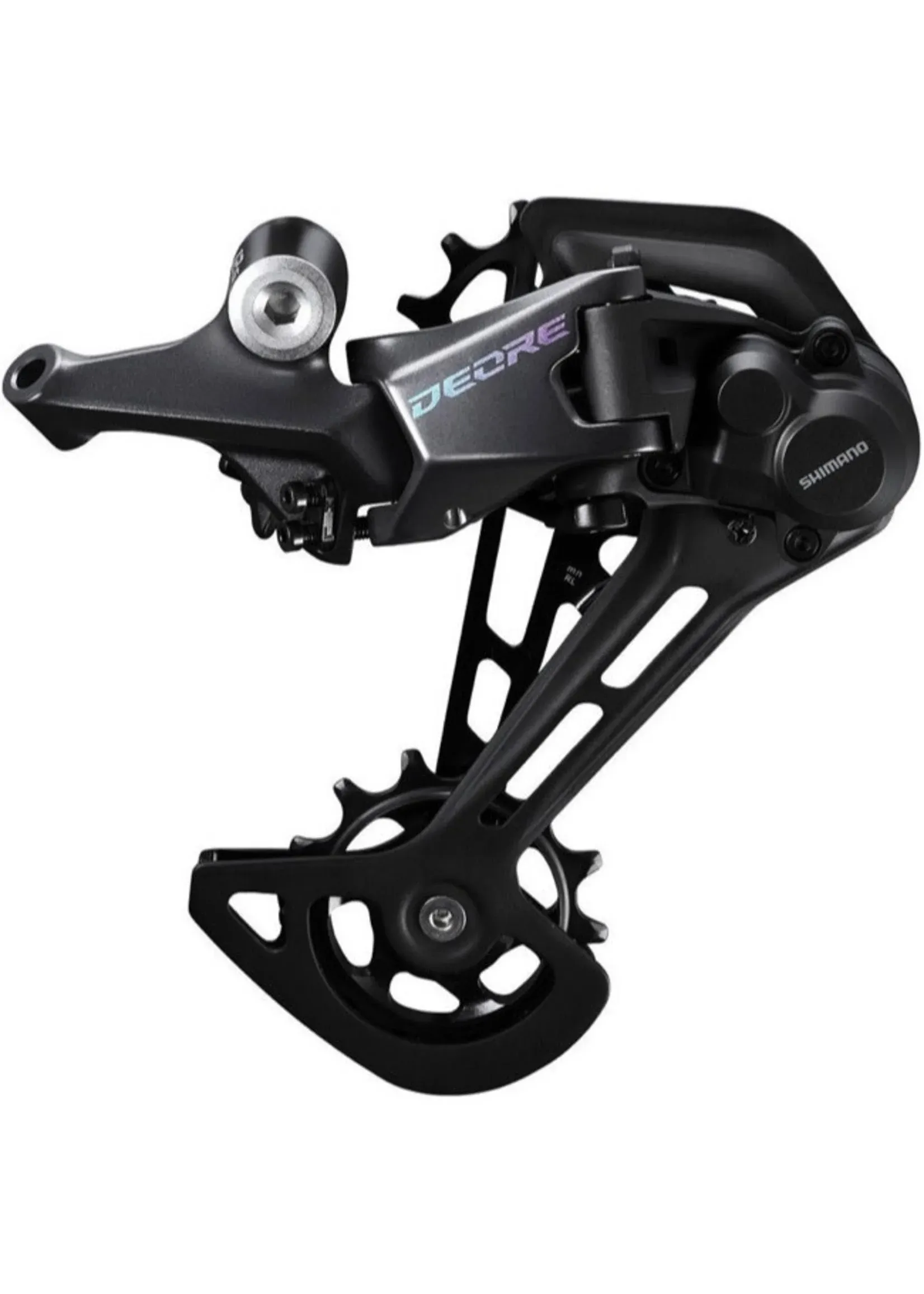 Shimano RD-M6100-SGS Deore 12-Speed Rear Derailleur