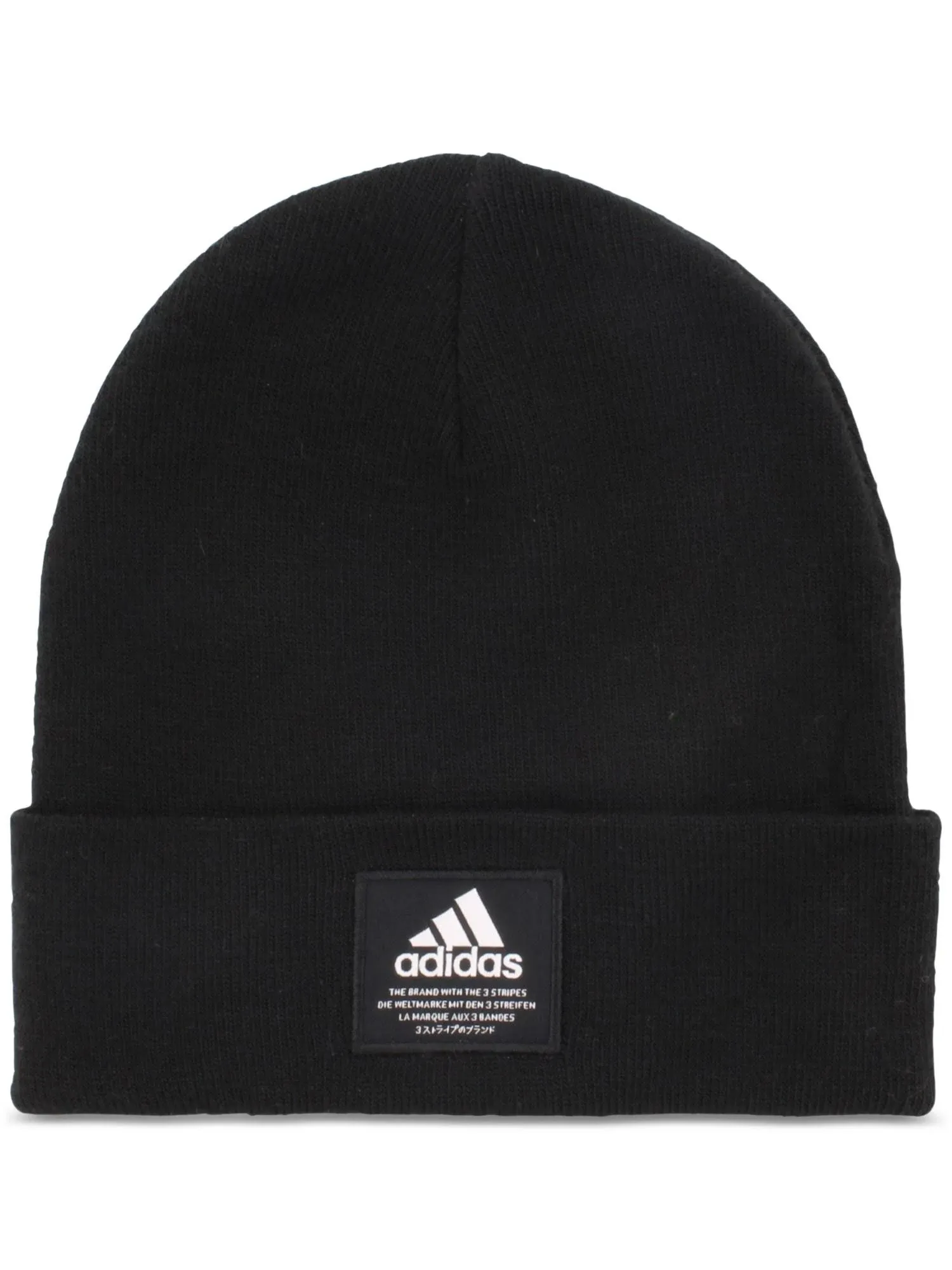 Adidas Men's Amplifier Beanie - Black