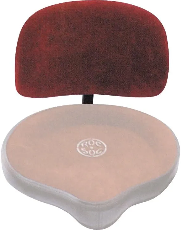 Drum Thrones Roc-N- SOC Back Rest