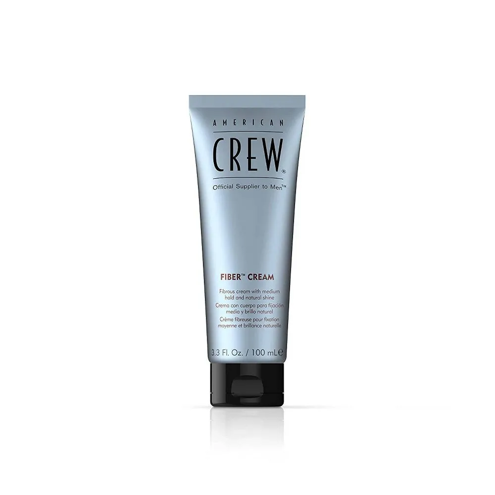 American Crew Fiber Cream