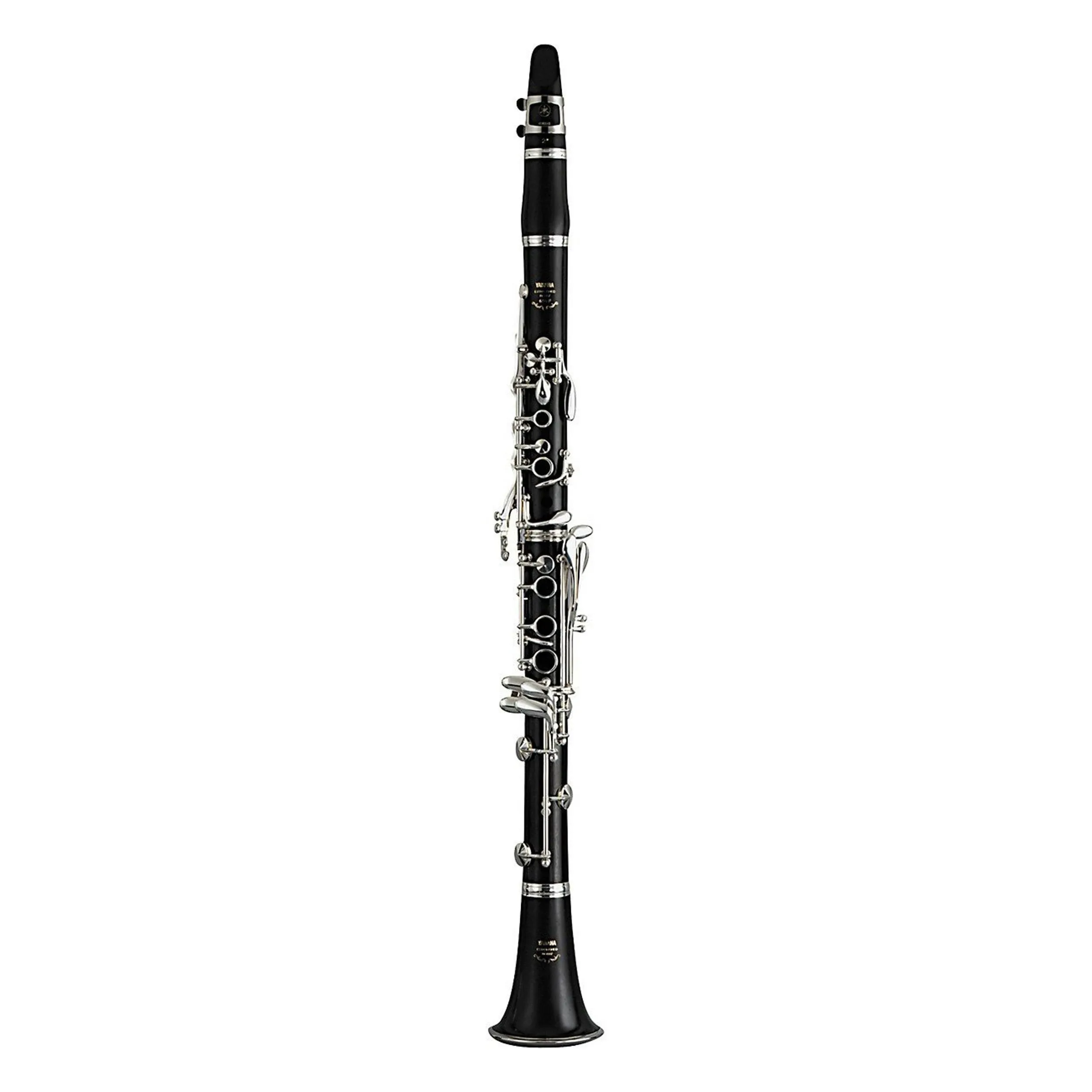 Yamaha YCL-650 Professional BB Clarinet