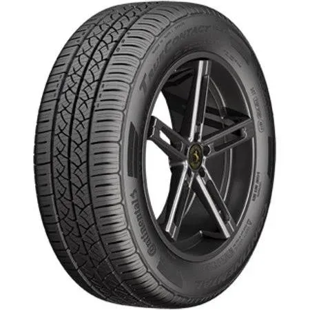 Continental TrueContact Tour Tire