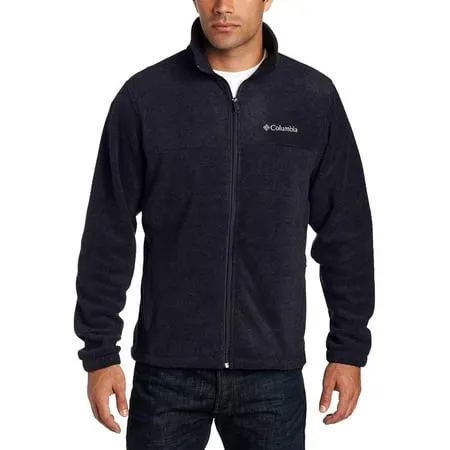 Columbia Men's Granite Mountain Fleece Jacket