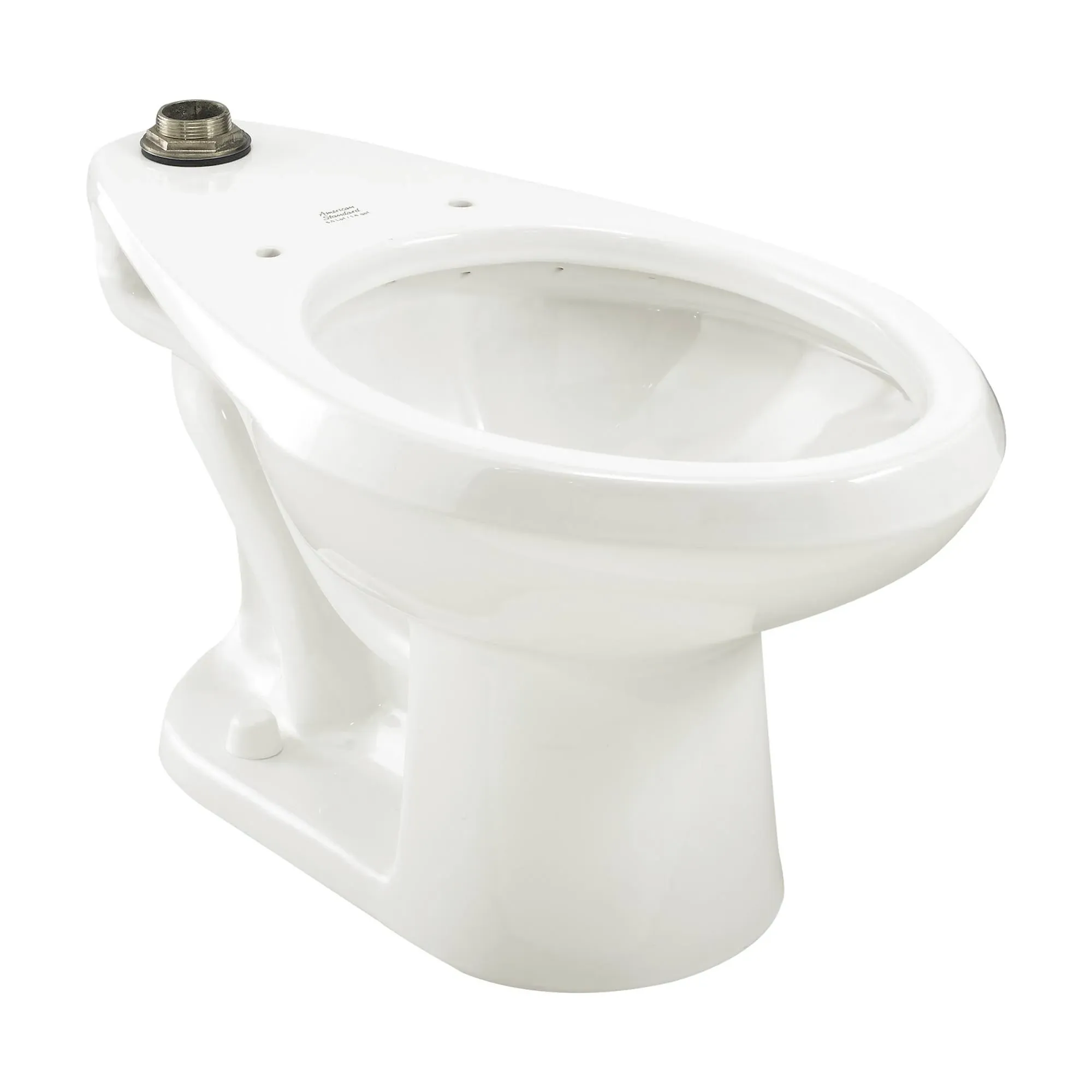 American Standard Madera Elongated Toilet Bowl