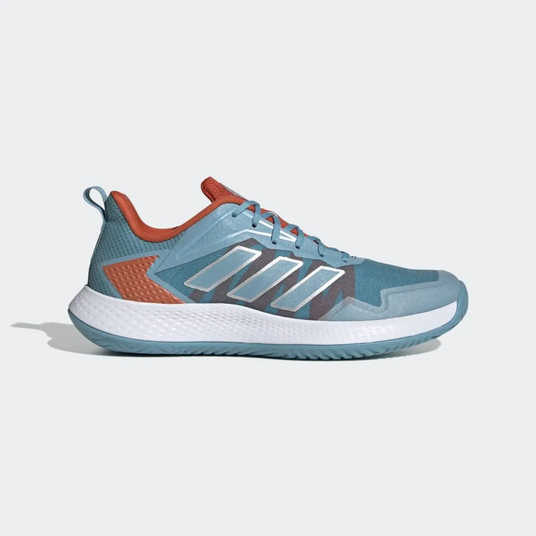 adidas Defiant Speed (W) (Blue)