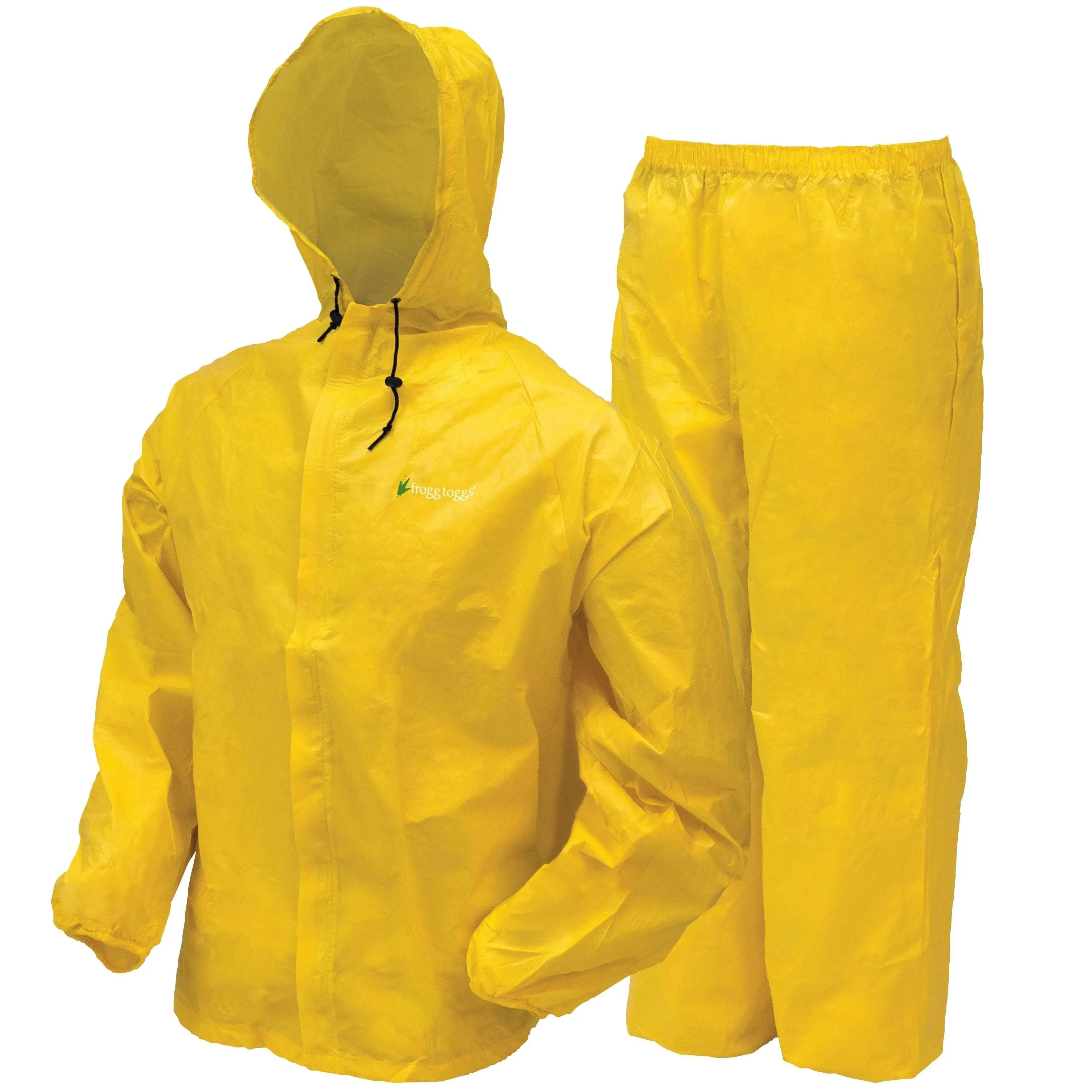 FROGG TOGGS Ultra-Lite2 Waterproof Breathable Protective Rain Suit