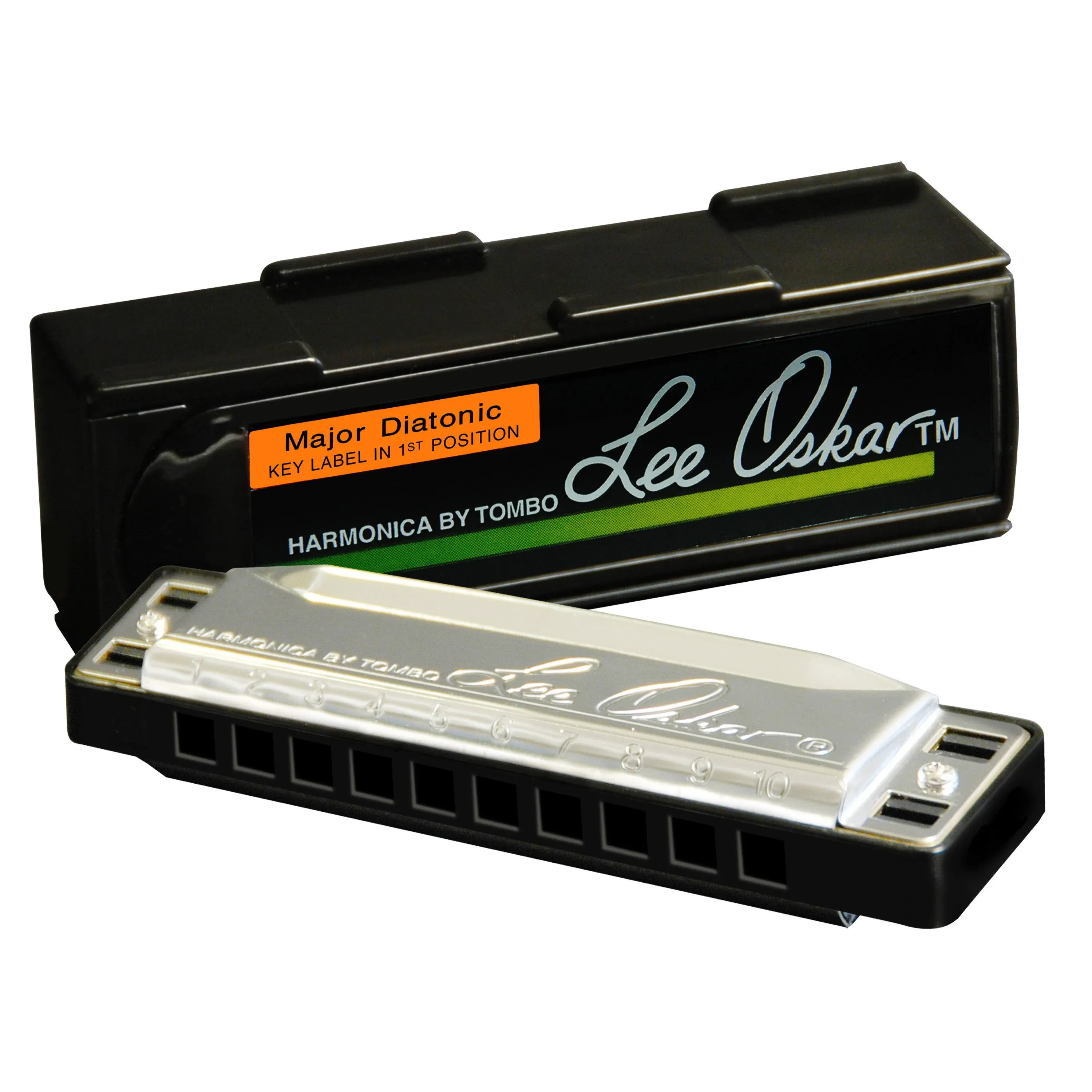 Harmonica Lee Oskar Major Diatonic