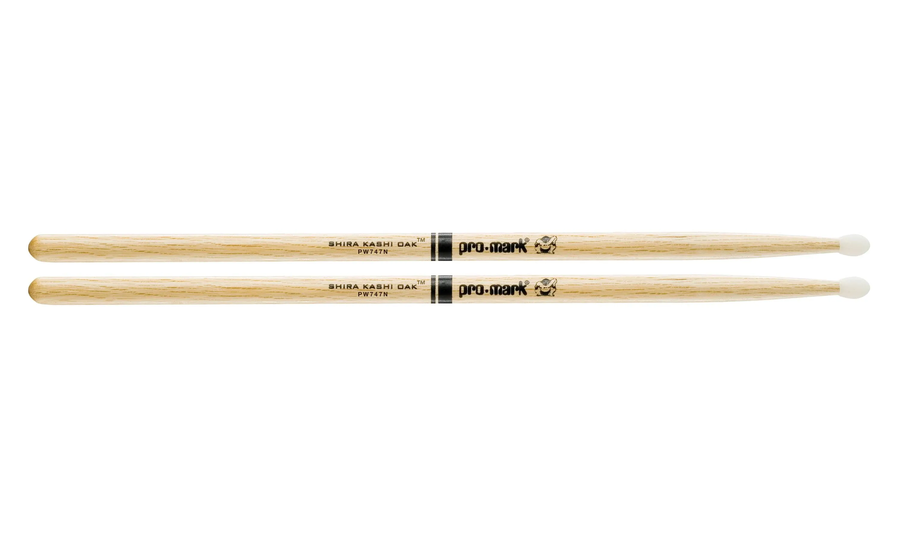 Promark Attack 5B Shira Kashi Oak Wood Tip