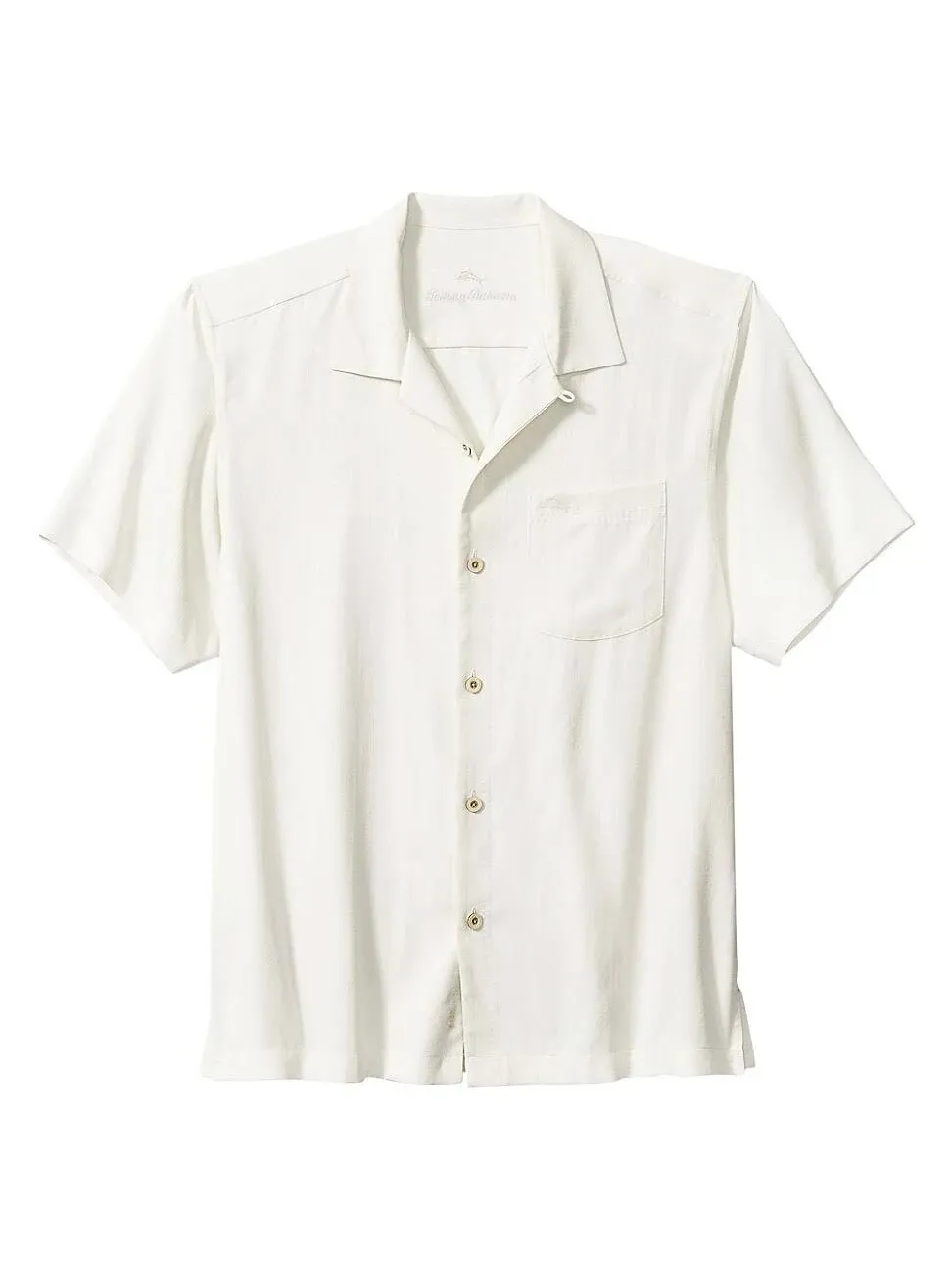 Tommy Bahama Men's Coastal Breeze Check Shirt