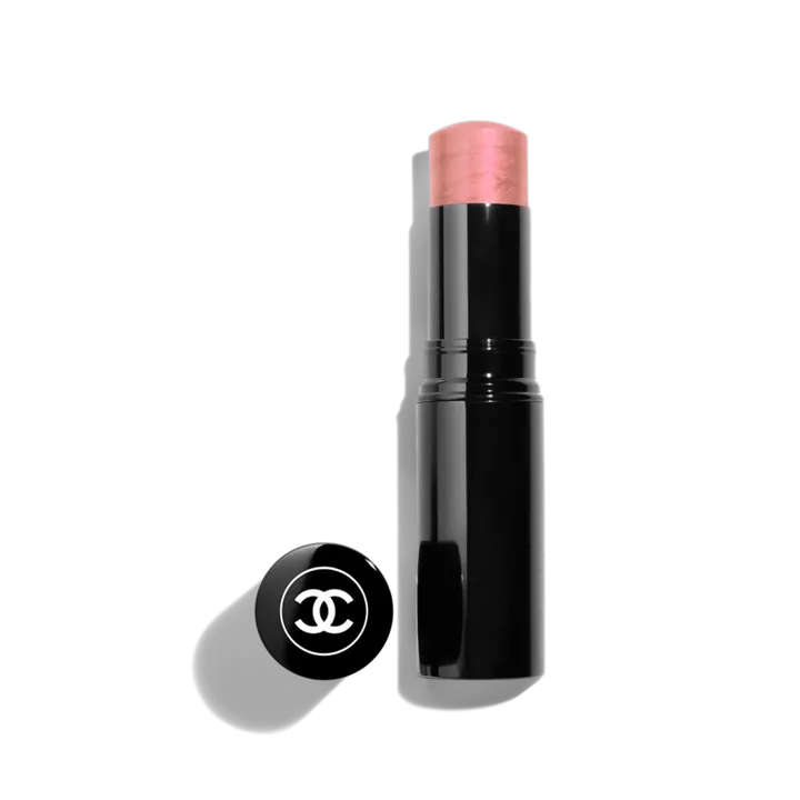 CHANEL Highlighting Balm - Colour Transparent