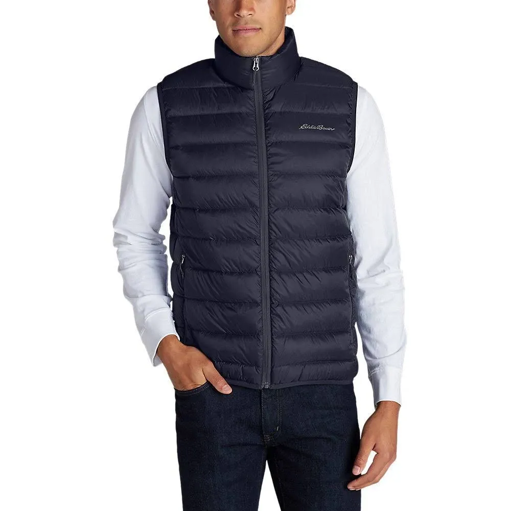 Eddie Bauer Men's Cirruslite Down Vest