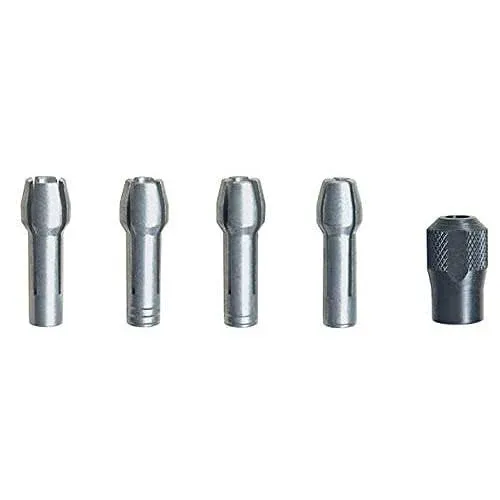 Dremel 4485 Quick Change Collet Nut Kit