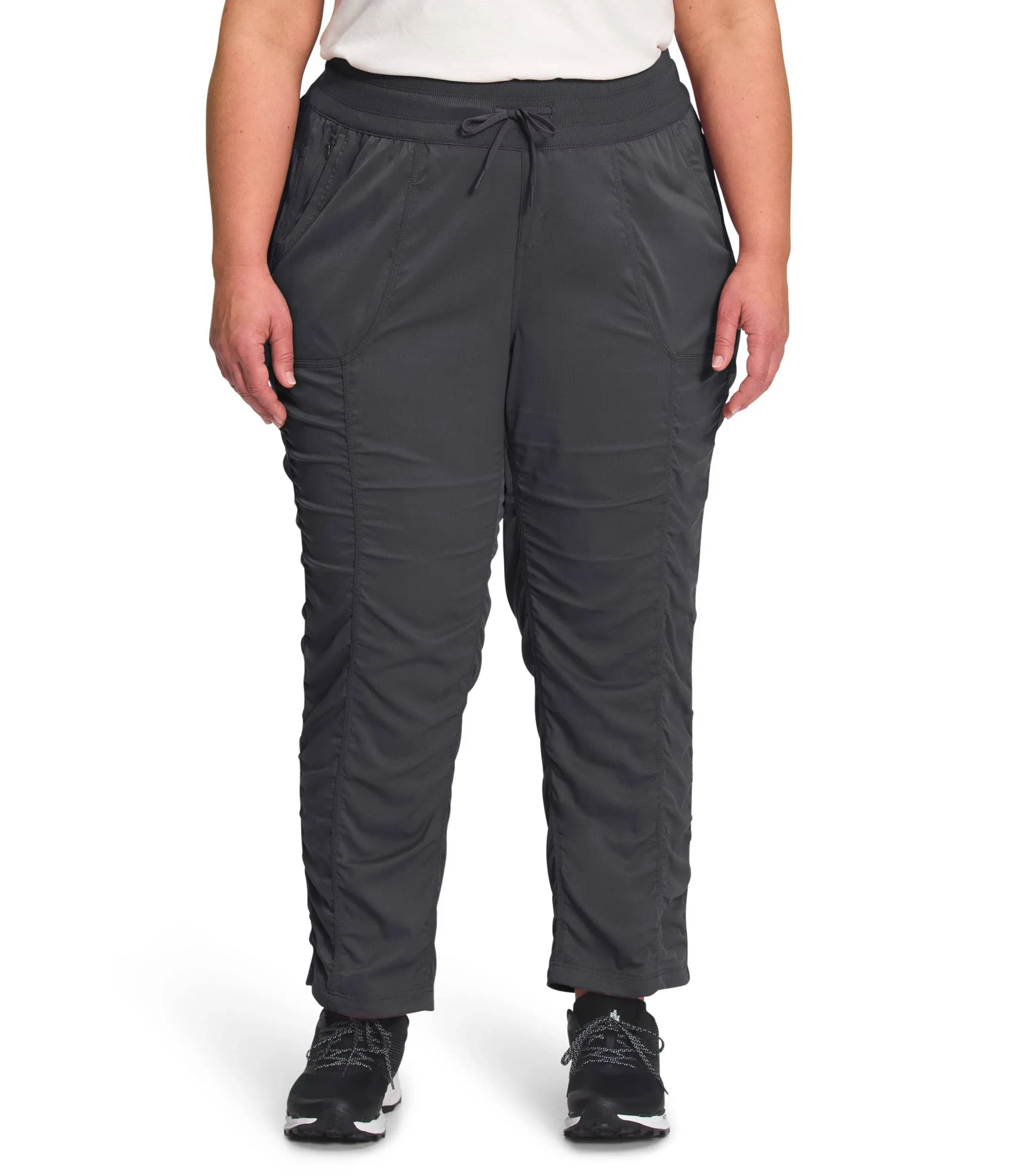 The North Face Women's Aphrodite 2.0 Pants - Asphalt Grey