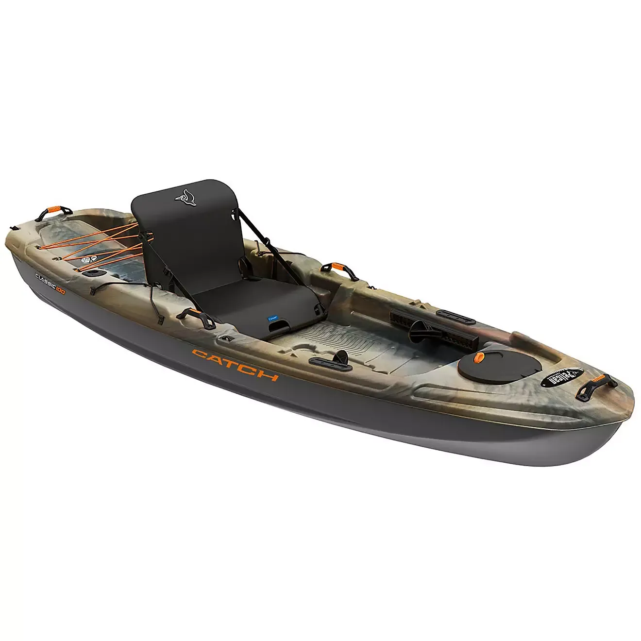 Pelican Catch Classic 100 Fishing Kayak