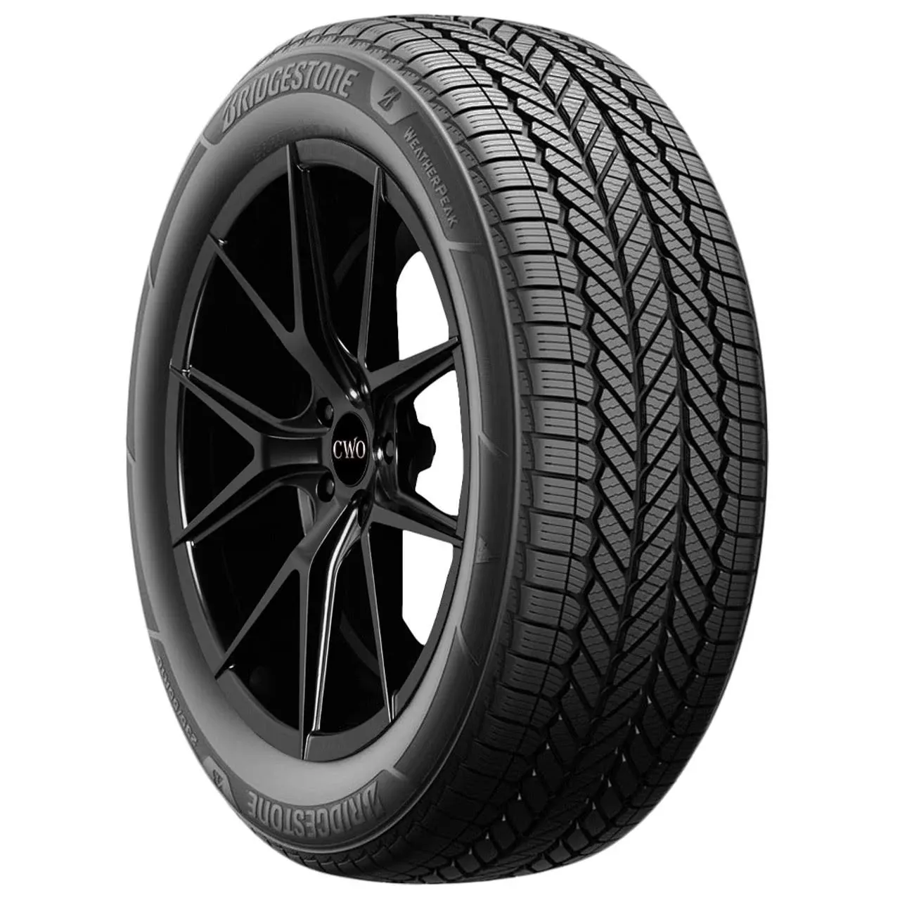 Bridgestone Potenza RE 71RS UHP Summer 195/50R16 84V Passenger Tire