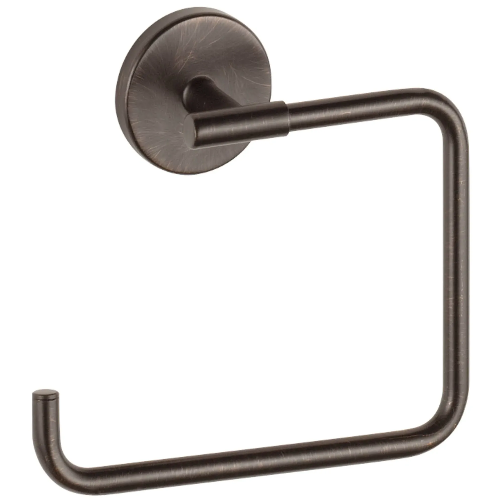 Delta - 759460-SS - Trinsic Towel Ring Stainless