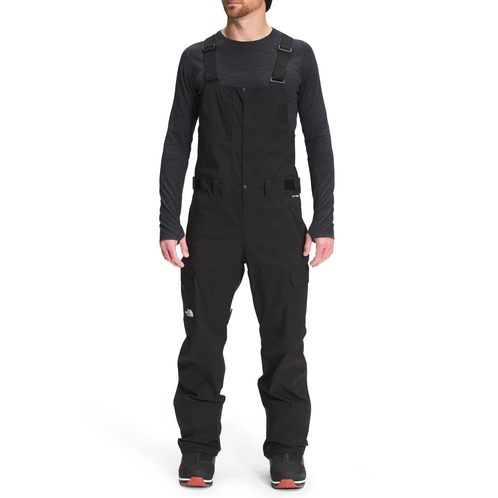 The North Face Men's Freedom Bib