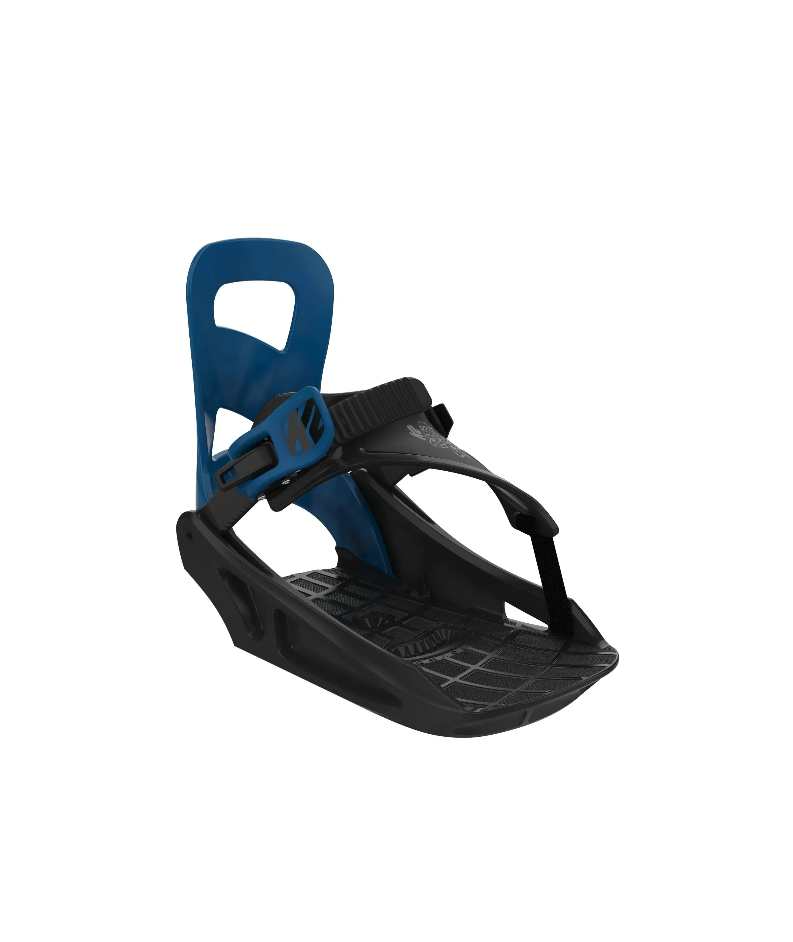 K2 Mini Turbo Snowboard Bindings